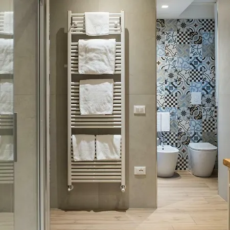 Daire Antik şehir Yakınında 76 M2 Stüdyo , 1 Banyolu Verona