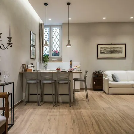 Atto Primo Apartment Verona