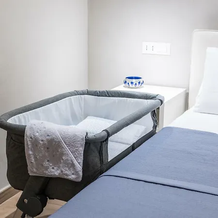 Apartment Atto Primo