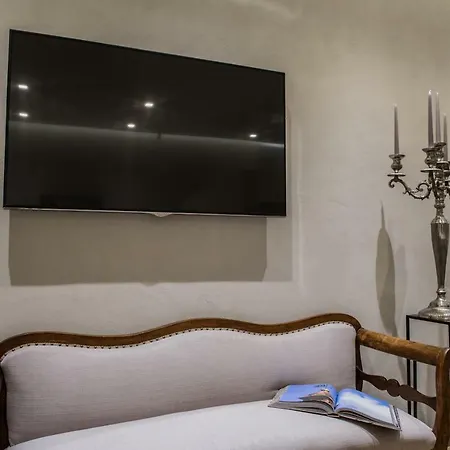 Apartment Atto Primo