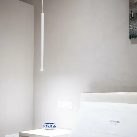 76m² Appartement, Met 1 Privé Badkamer In Citta Antica * Verona